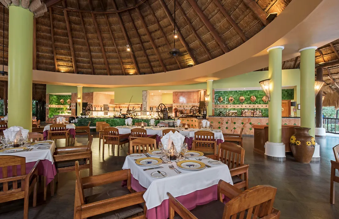 Iberostar Cozumel - All Inclusive-1