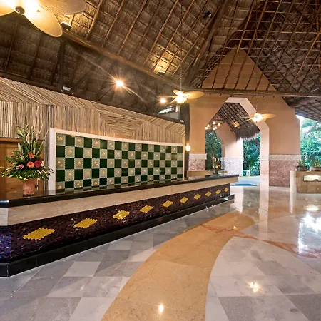 Iberostar Cozumel - All Inclusive-3