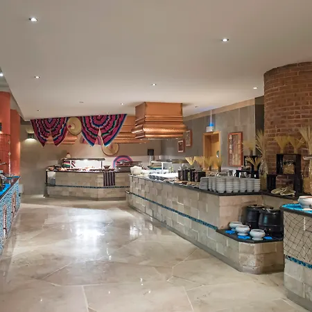 Iberostar Cozumel - All Inclusive-2